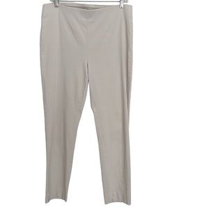 Chico’s So Slimming ankle pant
